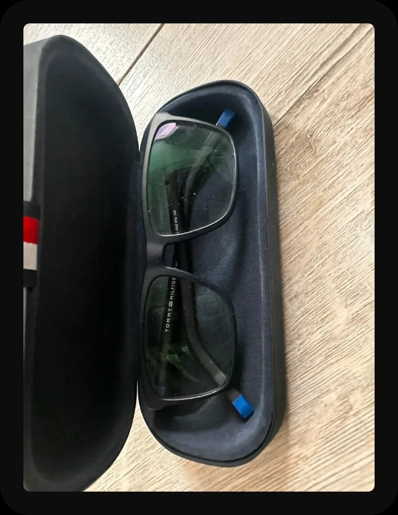Gafas de hombre - Tommy Hilfiger – photo 6